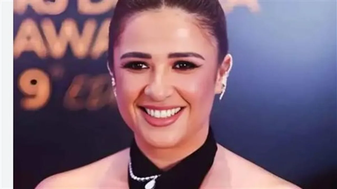 أيقونة سينما الأطفال.. كيف سيطرت ياسمين عبد العزيز على شباك تذاكر الأفلام العائلية؟